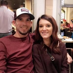 Meet your Posher, Derek